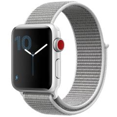 iMoshion Bracelet en nylon Apple Watch Series 1-8 / SE / Ultra - 42/44/45/49 mm