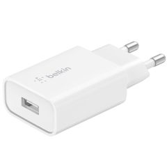 Belkin Boost↑Charge™ USB Wall Charger Quick Charge 3.0 - 18W