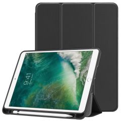 iMoshion Étui de tablette Trifold iPad (2018) / (2017) / Air 2 / Air