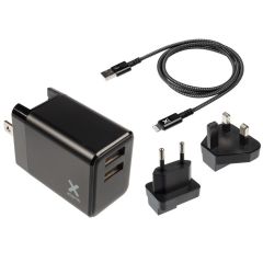 Xtorm Volt Series - Charge Bundle Lightning Adapter - 17W
