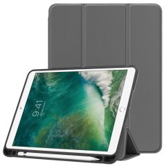 iMoshion Étui de tablette Trifold iPad (2018) / (2017) / Air (2013) / Air 2