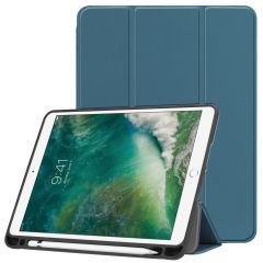 iMoshion Étui de tablette Trifold iPad (2018) / (2017) / Air (2013) / Air 2