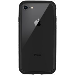 RhinoShield Pare-chocs CrashGuard NX iPhone SE (2022 / 2020) / 8 / 7 - Noir