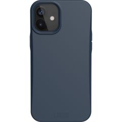 UAG Coque Outback iPhone 12 Mini - Bleu
