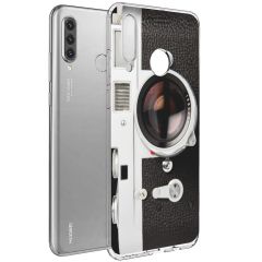 iMoshion Coque Design Huawei P30 Lite - Classic Camera