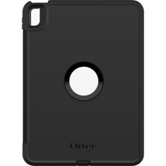 OtterBox Coque Defender Rugged iPad Air 11 pouces (2024) M2 / Air 5 (2022) / Air 4 (2020) - Noir