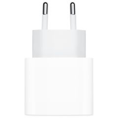 Apple Adaptateur secteur USB-C - 20W - Blanc