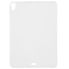 iMoshion Coque silicone iPad Air (2022 / 2020) - Transparent
