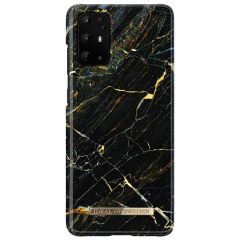 iDeal of Sweden Coque Fashion Samsung Galaxy S20 Plus - Port Laurent Marble
