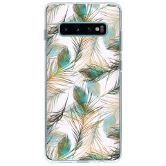 Coque Design Samsung Galaxy S10 Plus