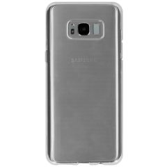 Accezz Coque Clear Samsung Galaxy S8 Plus