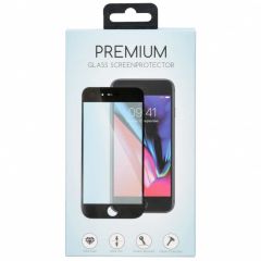 Selencia Protection d'écran premium en verre trempé OnePlus 7T Pro / 7 Pro