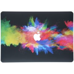 Coque Design Hardshell MacBook Air 13 pouces (2008-2017)