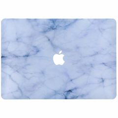 Coque Design Hardshell MacBook Air 13 pouces (2018-2020)