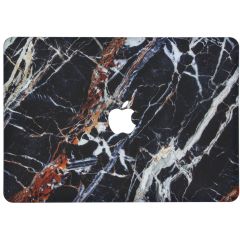 Coque Design Hardshell MacBook Pro 13 pounces (2016-2019)