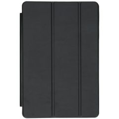 iMoshion Étui de tablette de Luxe Samsung Galaxy Tab S6 - Noir