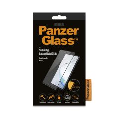 PanzerGlass Protection d'écran en verre trempé Case Friendly Samsung Galaxy Note 10 Lite