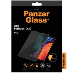 PanzerGlass Protection d'écran Privacy en verre trempé iPad Pro 12.9 (2018 / 2020 / 2021 / 2022)