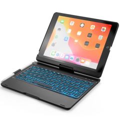 Étui de tablette Clavier iPad 10.2 / Air 10.5 / Pro 10.5