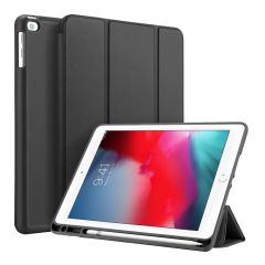 Accezz Coque tablette Smart Silicone iPad (2018) / (2017) / Air (2013) / Air 2