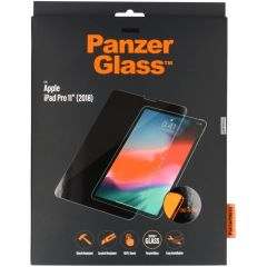 PanzerGlass Protection d'écran en verre trempé iPad Pro 11 (2022 - 2018) / Air (2022 / 2020)
