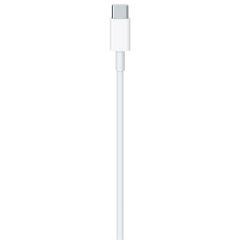 Apple USB-C vers câble USB-C - 2 mètres - Blanc