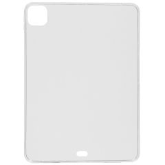 Coque silicone iPad Pro 11 (2020)