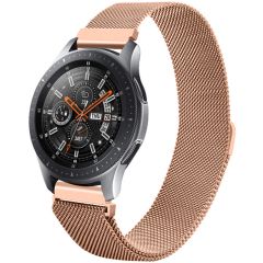 iMoshion Milanais bracelet Watch 46/3 45/Gear S3 Frontier/Classic