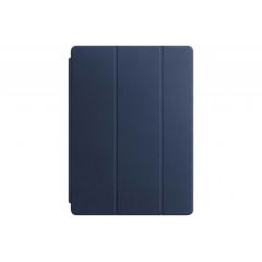 Apple Leather Smart Cover iPad Pro 12.9 - Bleu