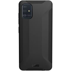 UAG Scout Backcover Samsung Galaxy A51 - Noir