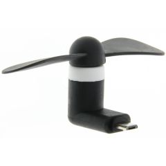 iMoshion Ventilateur pour smartphone Micro-USB