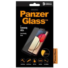 PanzerGlass Protection d'écran en verre trempé Case Friendly Samsung Galaxy A02s / A03s