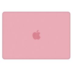 Coque  Hardshell MacBook Pro 16 pouces (2019) - Rose