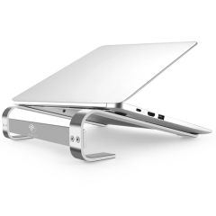 iMoshion Support pour ordinateur portable bureau en aluminium