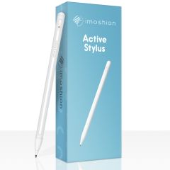iMoshion Active Stylus Pen - Blanc