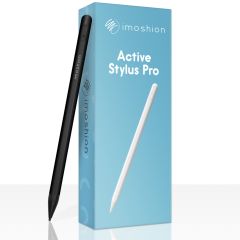 iMoshion Active Stylus Pen Pro - Noir