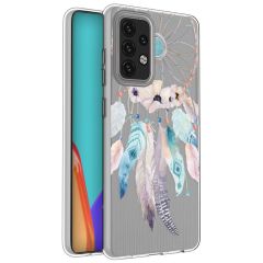 iMoshion Coque Design Samsung Galaxy A52(s) (5G/4G) - Dreamcatcher