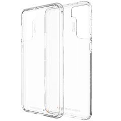 Gear4 Coque Crystal Palace Samsung Galaxy S21 - Transparent