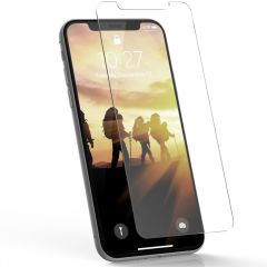 UAG Protection d'écran Rugged Tempered en verre trempé iPhone 12 Pro Max