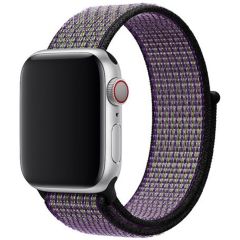 Apple Nike Sport Loop bracelet Apple Watch Series 1-7 / SE - 38/40
