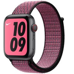 Apple Nike Sport Loop bracelet Apple Watch Series 1-7 / SE - 42/44