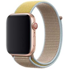 Apple Sport Loop bracelet Apple Watch Series 1-7 / SE - 42/44