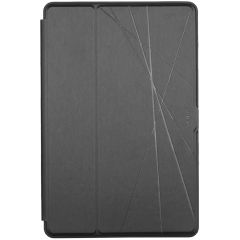 Targus Click-in Bookcase Samsung Galaxy Tab S8 Plus / S7 Plus / S7 FE 5G - Noir