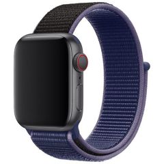 Apple Sport Loop bracelet Apple Watch Series 1-8 / SE - 38/40