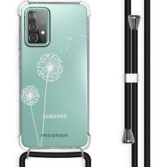 iMoshion Coque Design avec cordon Galaxy A52(s) (5G/4G) -Pissenlit