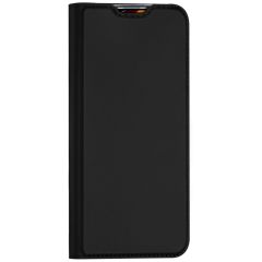 Dux Ducis Étui de téléphone Slim Xiaomi Mi 10 (Pro) - Noir