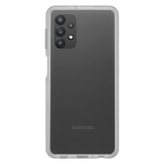 OtterBox Coque arrière React Samsung Galaxy A32 (5G) - Transparent