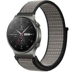 iMoshion Bracelet en nylon Huawei Watch GT 2 / Pro / 2e Sport 46 mm