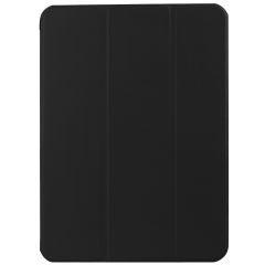iMoshion Étui de tablette Trifold Galaxy Tab S2 9.7 - Noir