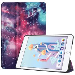 iMoshion Étui à rabat Design Trifold iPad mini (2019) / Mini 4